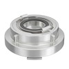 Storz Reducer Coupling B/75 mm to C/52 mm