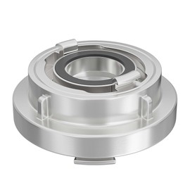Storz Reducer Coupling B/75 mm to C/52 mm