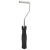 Miskall 3 in fibreglass roller kit, bubble paddle tool, fibreglass