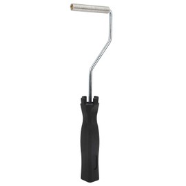 Miskall 3 in fibreglass roller kit, bubble paddle tool, fibreglass roller, aluminium head for resin, composite manual tools, 3 in