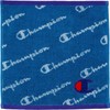 Marushin 5065025900 Champion Handkerchief, Youth Logo (BL), Antibacterial and Odor