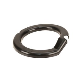 Rear Right Passenger Side Lower Coil Spring Seat - Compatible with 2011-2017 Honda Odyssey