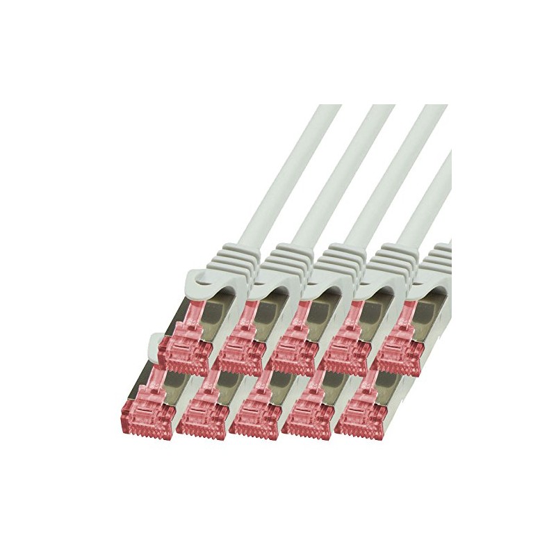BIGtec All Patch Cables