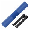 cojin protector barra Protector De Cuello Para Levantamiento De Pesas