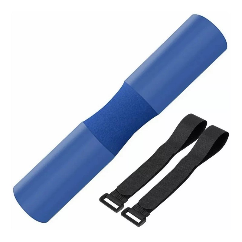 cojin protector barra Protector De Cuello Para Levantamiento De Pesas