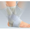 Alcare 14624 Ankle Soft Supporter, With Restricted Foot Joints, Left,