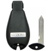 Dodge NEW Dodge RAM 2013 - 2018 Fobik Key GQ4-53T