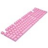 Granvela Keycaps, ABS Keycap Sets for Mechanical Keyboards | 104
