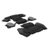 Combat Helmet Liner System Internal Memory Sponge Pad Protective Mat