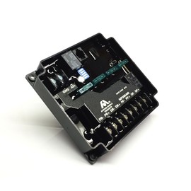 GAMA Electronics Remote Control Polarity Reverse 4 Motor 12 VDC Receiver. Replacement for Atwood MPD 85439 and MPD 85496