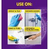 OxiClean Bathroom Cleaner, Shower, Tub & Tile, 32 oz