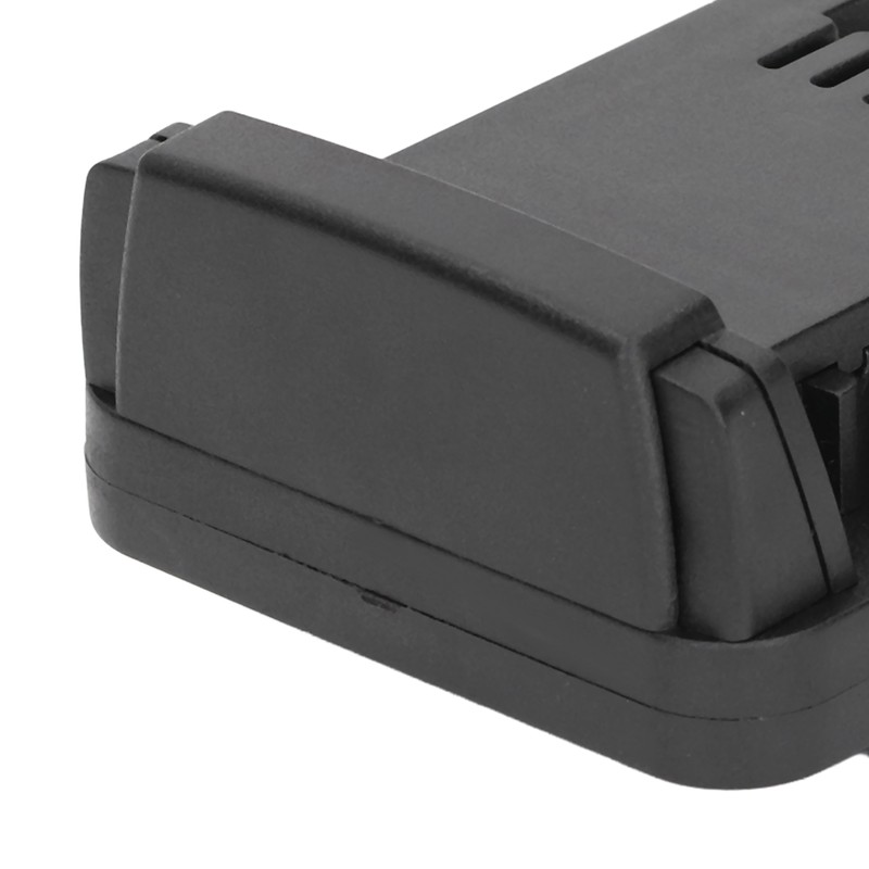 Lithium Battery Adapter Power Tool Battery Conversion Tool Power Mount