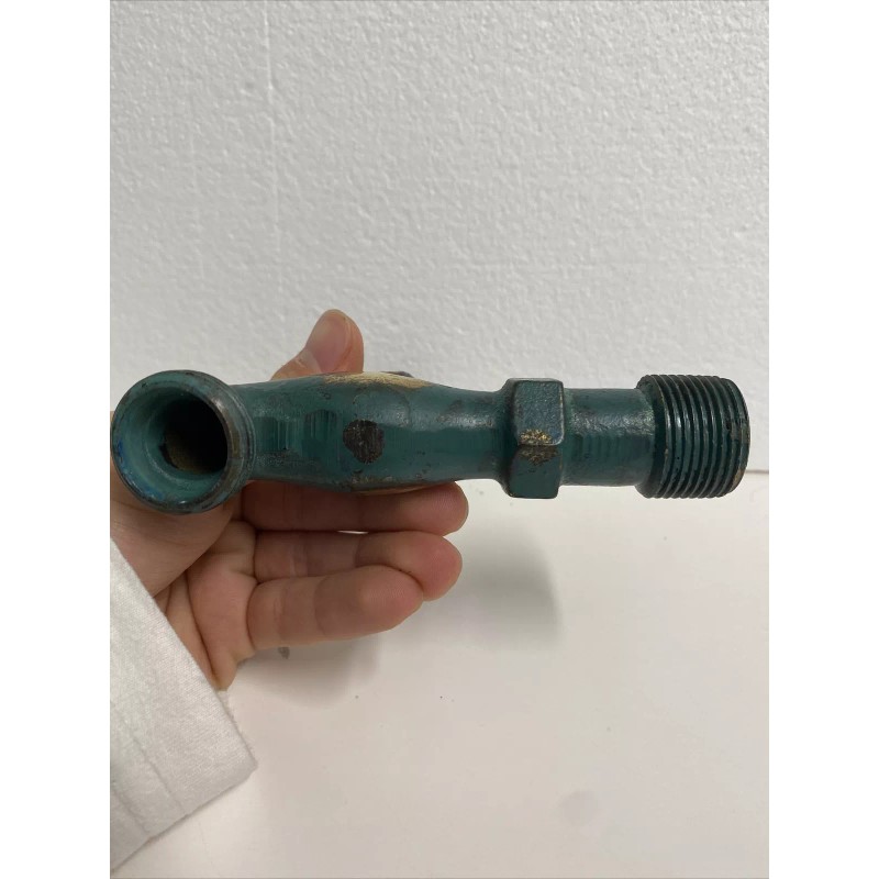 Unknown Multi-Patinate