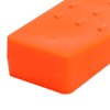 Nivvity Chainsaw Wedges, 2 Pieces Plastic Felling Wedges, Tree Cutting