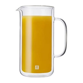 ZWILLING Sorrento Double-Wall Carafe, 1-pc, Glass
