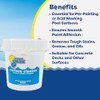 In The Swim Pool Paint Preparation Surface Cleaner TriSodium Phosphate