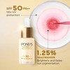 POND-S Sun Miracle Sunscreen Serum, SPF 50 PA++, Niacinamide, 14ml