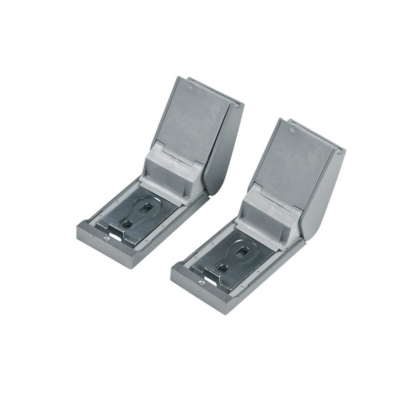 Liebherr 9590190 Door Handle Lever Handle Repair Kit Fridge Cooling