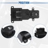 Car Power Window Switch Right Passenger Side Power Window Master
