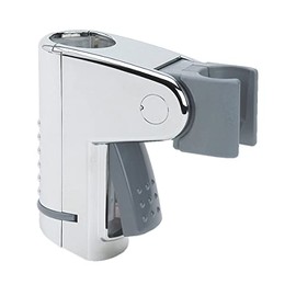 Relines Slide Shower Hook for Φ1.2 inches (30 mm), Chrome Plated Type for I-Type R291CH-I