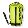 Speedo Unisex Tow Float with Dry Bag |Training Aid |
