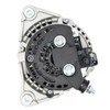 PHILTOP New Alternator Fit for 11196N, 2006-2013 IS250, IS350, 2007-2011