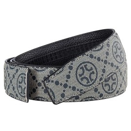 Hatamoto Leather Belt for Men Ratchet Adjustable Slide Belt 1 3/8'' Width in Gift Package Fit Everywhere H-Grey 44