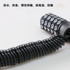 Bicycle Key, 5 Digit Combination Anti-Theft Portable Wire Lock, Suitable