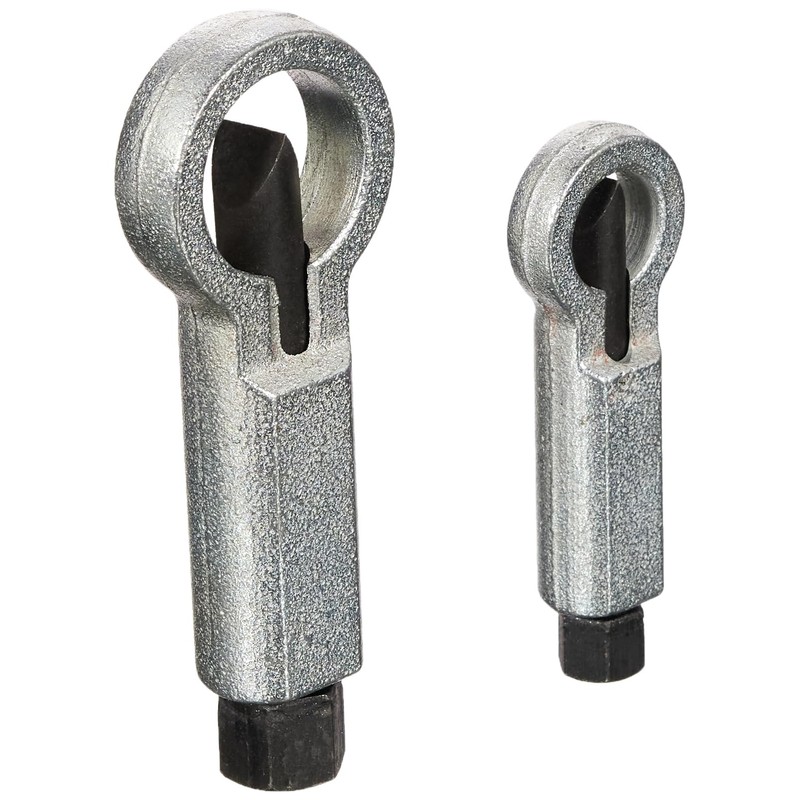 Mannesmann M 272-1 NS Nut Splitter Set 2 Pieces