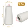 Blind Pull Cord Ends 10 Pack Window Blind Wood Cord