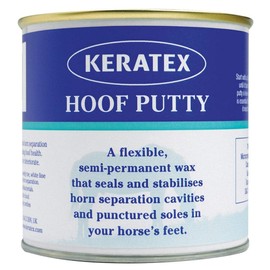 Keratex Hoof Putty 200gm