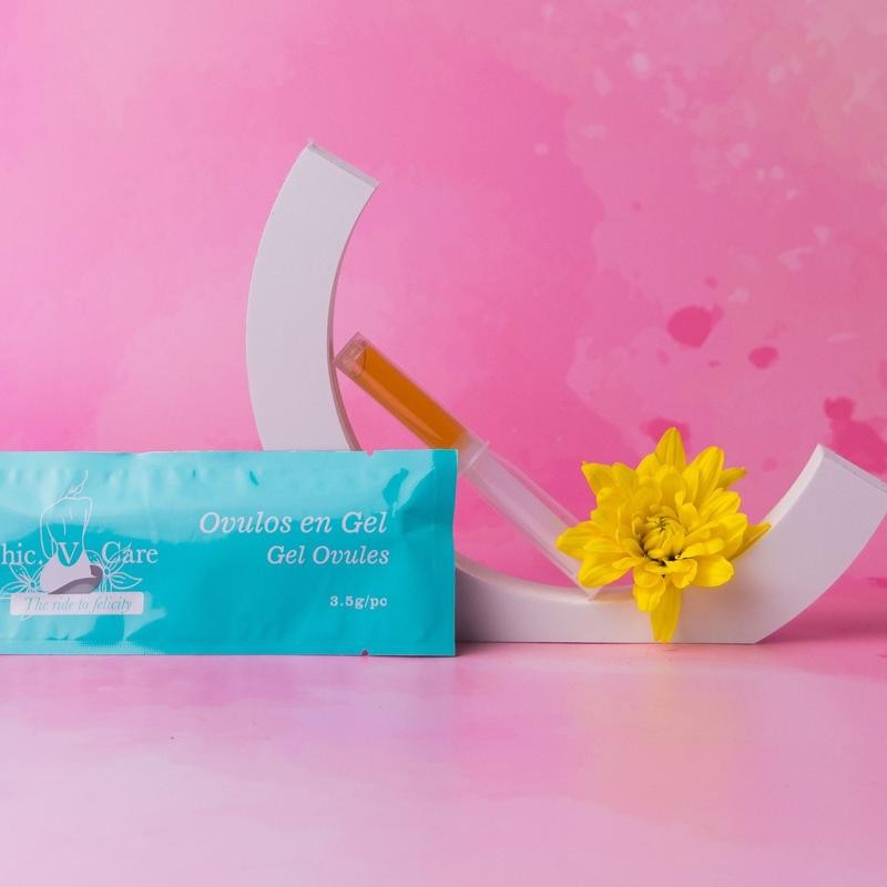 Chicvcare Combos Herbal Support for Intimate Care & Feminine Hygiene