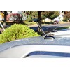 AntennaMastsRus - The Original 6 3/4 Inch is Compatible with