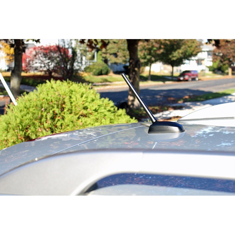 AntennaMastsRus - The Original 6 3/4 Inch is Compatible with