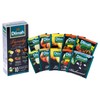 Dilma Flavor Tea Variety Pack Tea Bags 0.7 oz (20