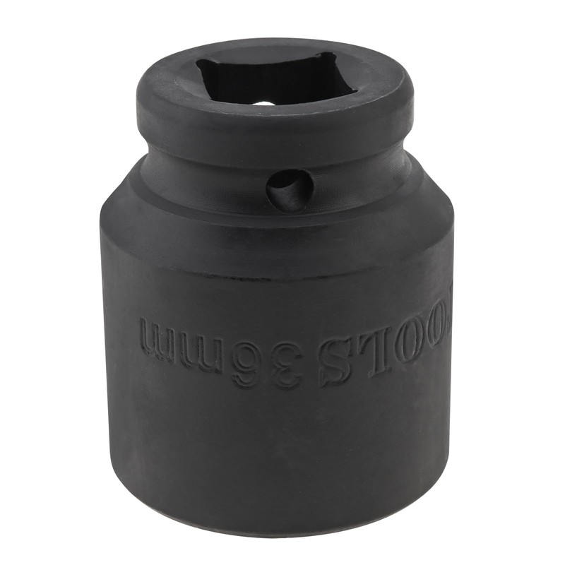 ePathChina 3Pcs Flywheel Locking Tool with 36mm 3/4Inches Socket for