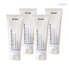 Doctor Days Dr. Days Dry Skin Hypoallergenic Hydrating Natural Unscented Massage Gel 60g 4pcs / 닥터데이즈 건조피부 저자극 수분공급 내추럴 무향 마사지젤 60g 4개