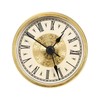 Baoblaze Clock Insert Clock Fit up Clock Head 2.8 inch