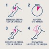 Veet Crema Depilatoria Pelli Sensibili, per Gambe, Braccia, Ascelle e