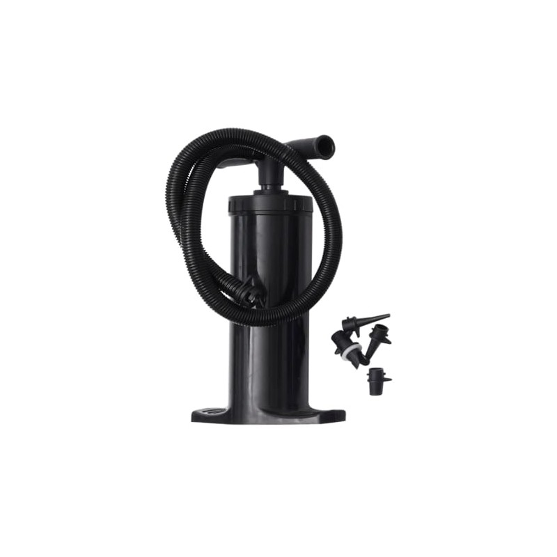 Inflator for StableEase Inflatable Tent