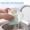 9.6" Microwave Plate Replacement Microwave Glass Turntable Plate for LG,