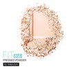 Maybelline Fit Me Matte + Poreless Pressed Face Powder Makeup