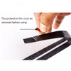 AIMALL 4/8 PCS Anti-Slip Tennis Badminton Squash Racquet Over Grip