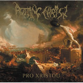 PRO XRISTOU (プロ・クリストウ: +2 bonus tracks)