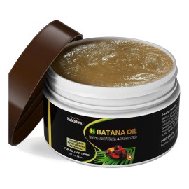 Aceite Capilar Bablabear Batana Oil Para El Crecimiento Del