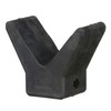 attwood 11200-1 - Tope de Goma para Remolque en V,