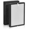 GL-FS32 Replacement Filter Compatible with Mooka Air Replacement Filter and