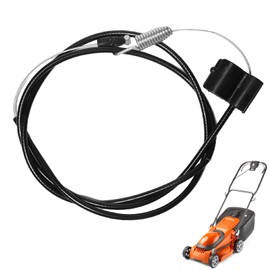 Gallipower 946-04728A Single Speed Drive Cable,Lawn Mower Cable Replacement,Compatible with M210,M220,TB200,TB210,TB430 Lawn Mower,Replaces 746-04728, 746-04728A, 946-04728