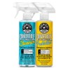 Chemical Guys Kit Limpiador y Protector de Capotas 473 ml,