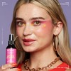 NYX Professional Makeup, Plump Finish Setting Spray, Fijador de Maquillaje